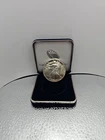 1992 US Mint American Eagle Silver Bullion Coin No Mint Mark