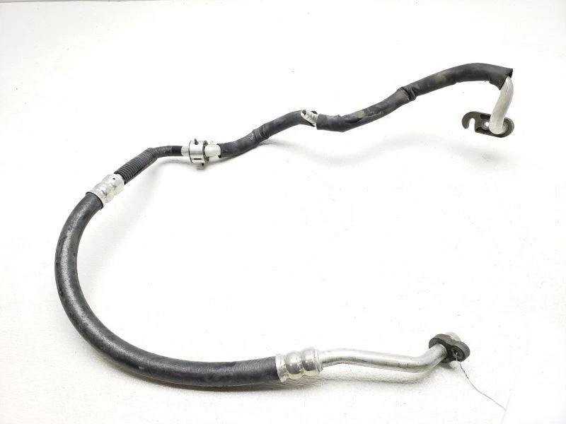 Mazda CX-3 2016-2021 AC línea de manguera lateral baja de succión OEM D09W-61-462 Foto 2 de 4