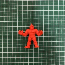 Kin Eraser Kinnikuman Eraser Kinkeshi Robin Mask