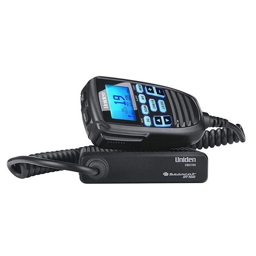 Uniden CMX760 Off-Road CB Radio (CMX760)