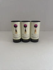 LOT OF 3 AVON FAR AWAY SHIMMERING BODY POWDER 1.4oz. each FOR WOMEN NEW&SEALED
