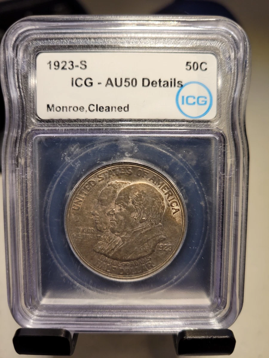 1923 Year US Commemorative Coins for sale | eBay