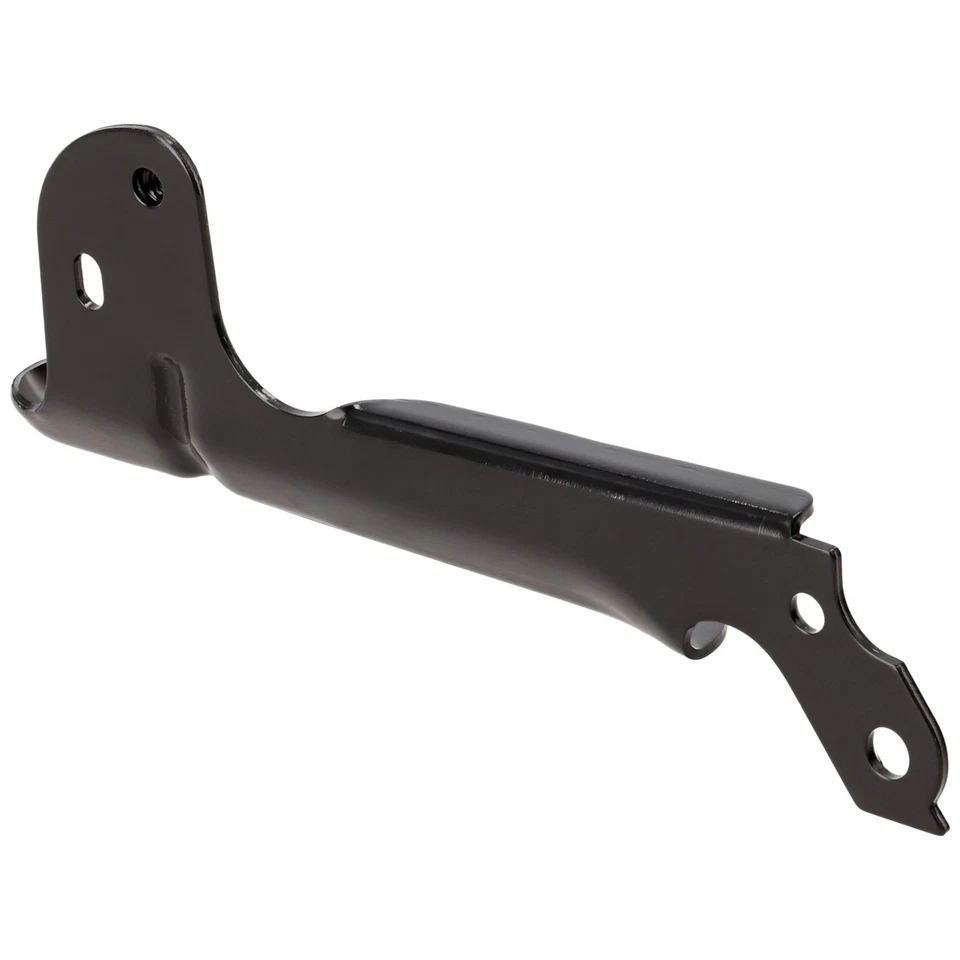 Hood Front Panel for Chevy Chevrolet Silverado 1500 Truck 2014-2015 Foto 4 de 4