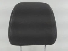 Ford Escape Headrest Head Rest Rear Seat Black F9XIC