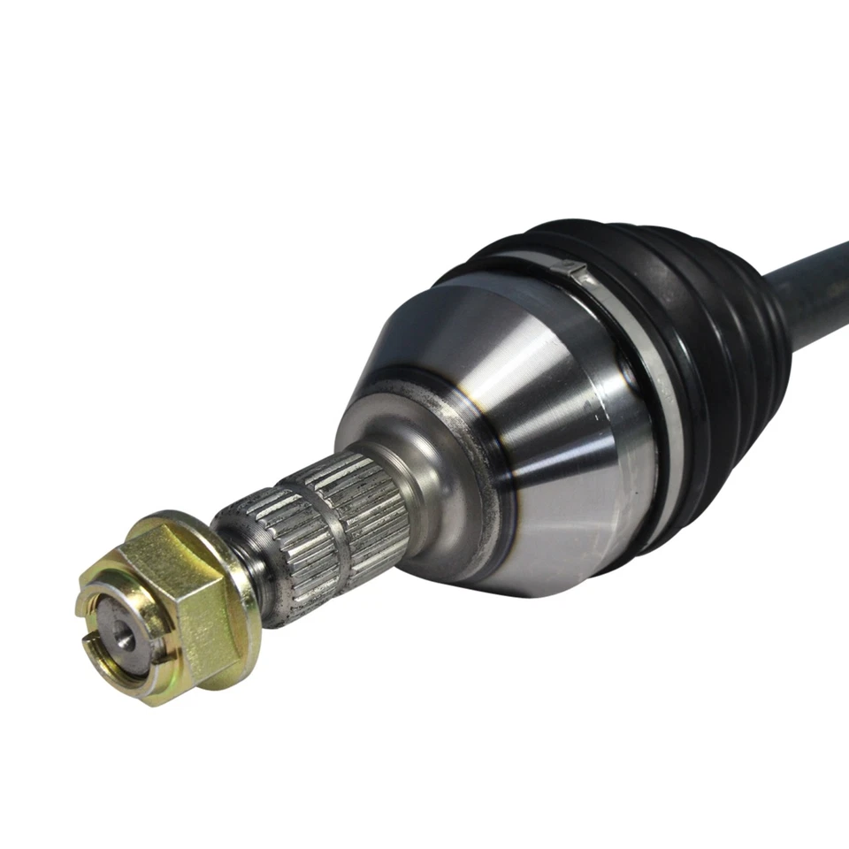 Conjunto de eje CV delantero GSP NCV10102 para Cadillac 10-11 SRX Foto 4 de 4