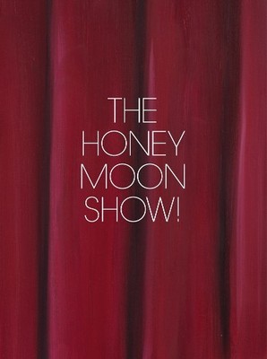 AM Homes Jenna Gribbon: The Honeymoon Show! (Paperback) (UK IMPORT)