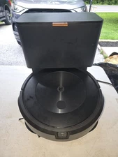 iRobot Roomba j7+ Plus Self Emptying Robotic Vacuum Cleaner