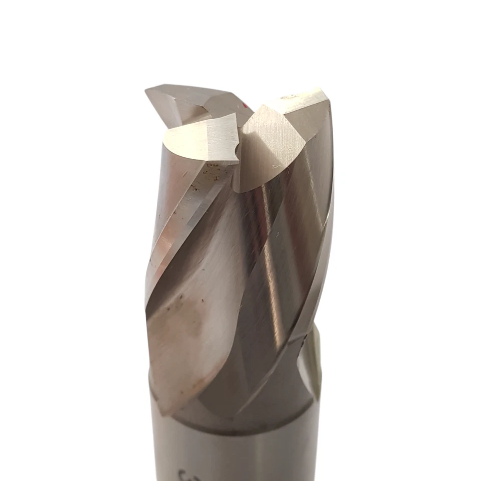 Dormer 32mm Hsco Schlitz Bohrer Schraube Schaft 3 Schneide Fräse - Image 2 of 2