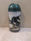 LEGO 8605 BIONICLE Toa Matau Complete Set w/ Canister & Instructions