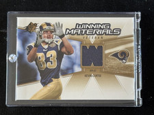 2006 SPx - Winning Materials Veteran Kevin Curtis #WMV-KC (MEM)
