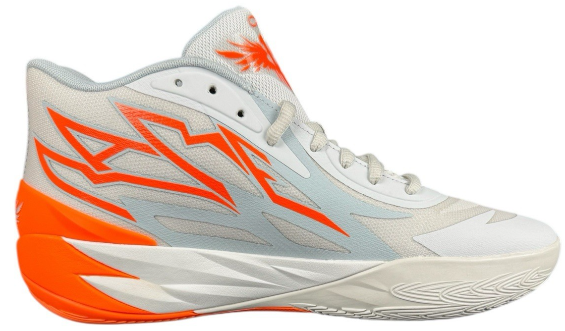 Size 12 - Puma MB.02 Gorangé - 378288-02 for sale online | eBay