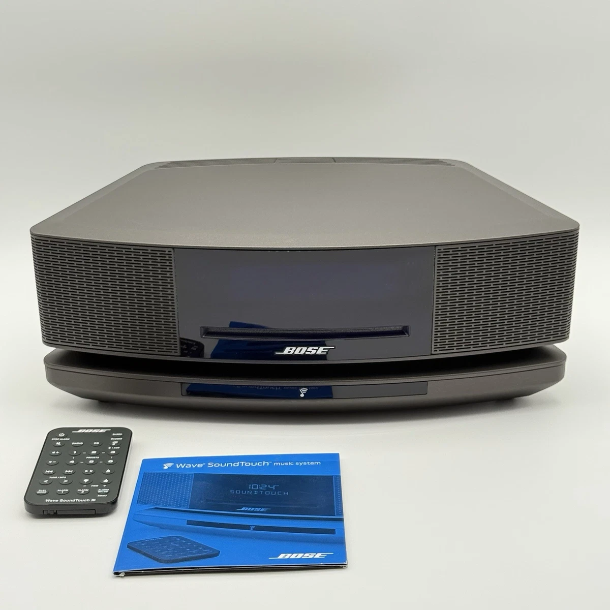 ジャンク品　BOSE Wave SoundTouch music system Bose Wave Music System for sale | eBay