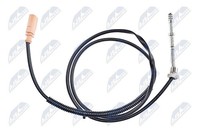 NTY Abgastemperatur Sensor FüR VW Amarok Multivan T5 09-22 03L906088AF
