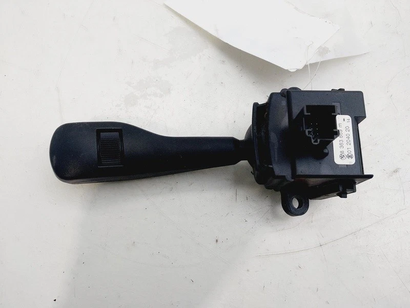 8363669 mando del limpia para BMW 3 COMPACT 316 TI 2001 8799165 - Imagen 3 de 4