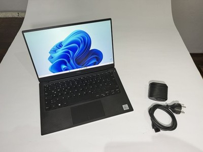 Dell XPS13-7390 - i5-10210, 8 GB RAM, 256 GB SSD, Intel UHD Graphics, Win 11 Pro