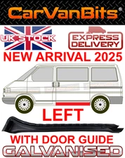 FOR VW T4 CARAVELLE 90-03 UNDER SIDE SLIDING DOOR SILL REPAIR DOORSTEP PANEL