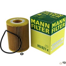 Filtre à huile Mercedes 350