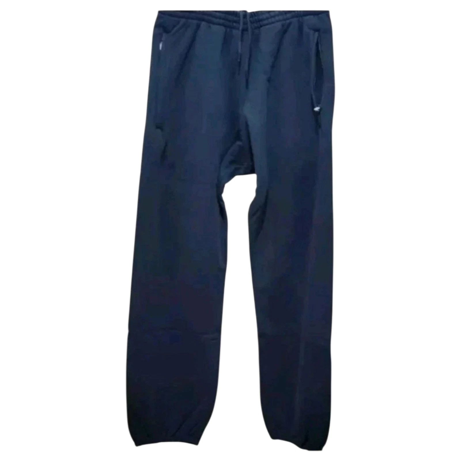 Yeezy Gap Balenciaga 80 Fleece Jogger Pants Dark Blue Men's Pick Size
Opens in a new window or tab