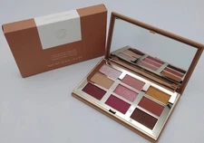 Complex Culture Future's So Bright 9 Pan Eyeshadow Palette Full Size NEW