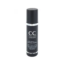 RONAS CC Color Change Cream 50ml SPF38 PA++ Tone Up Whitening Wrinkle Care