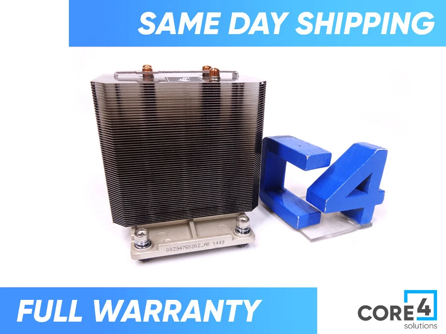 CISCO 700-45645-01 C460 M4 HEAT SINK | eBay