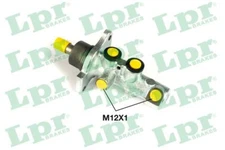 LPR 1058 Brake Master Cylinder for Opel, Vauxhall
