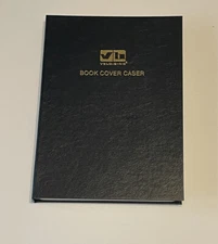 Velo-Bind Book Cover Chaser 1602254-02-NEW-