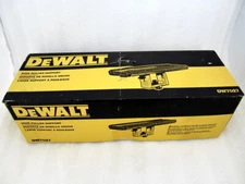 Genuine NIB Dewalt Wide Roller Support for Miter Saw DW7027