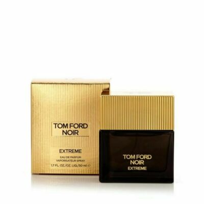 Noir Extreme by Tome Ford Eau de Parfum Spray for Men 1.7oz New With Box
