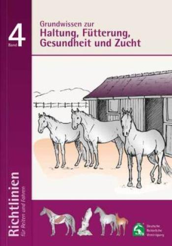 Thumbnail - Haltung, Fütterung, Gesundheit Und Zucht 3254