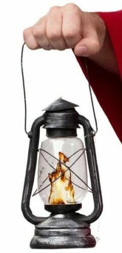 Abbinamenti e oggetti di scena neri in plastica