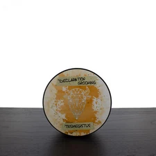Declaration Grooming Milksteak Shaving Soap, Trismegistus