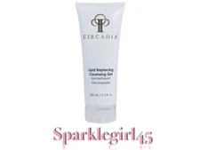 Circadia Lipid Replacing Cleansing Gel 6.7oz/200ml NEW! SEALED! FRESH! FREE SHIP