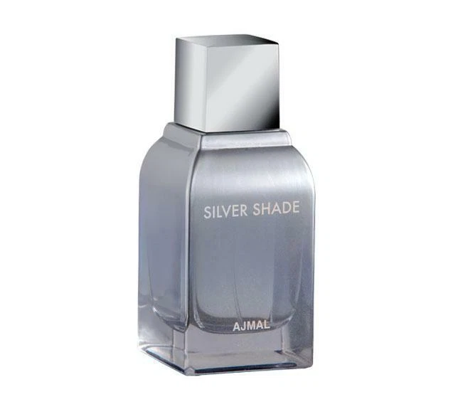 Perfume para hombre Silver Shade EDP 100 ml de Ajmal Foto 2 de 2