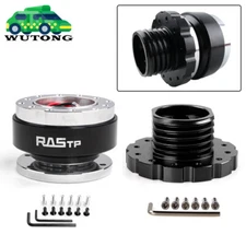 For Thrustmaster T500/T300/TS-PC/TX Steering Wheel Quick Release Hub Adapter Kit