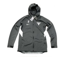 bulls nike therma flex showtime