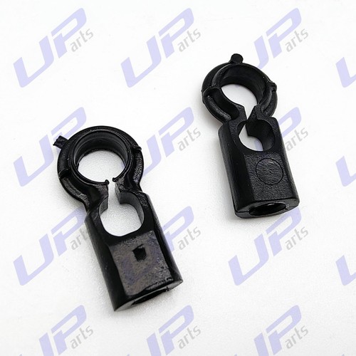 Replace For YAMAHA 6 8 20 25 30 40 Z 300 Link Joint 6H1-41237-00 2PCS - Picture 3 of 5