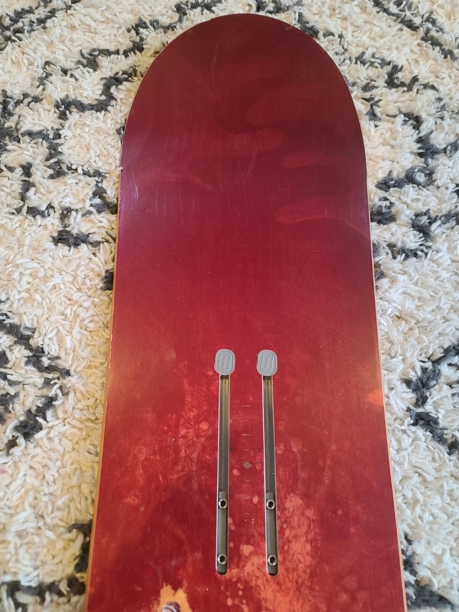 スノーボード FORUM snowboard peterline 155 Forum peter line 155 – Vintage Sponsor