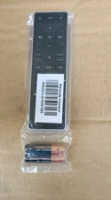 Vizio XRS321n-G REPLACEMENT Sound Bar Remote Control, SB2021N-G6, SB3851-D0