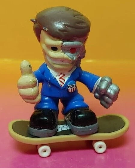 Tech deck thumb cheap