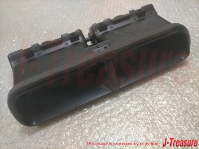 TOYOTA LAND CRUISER PRADO KDJ90 Genuine Instrument Panel Center
