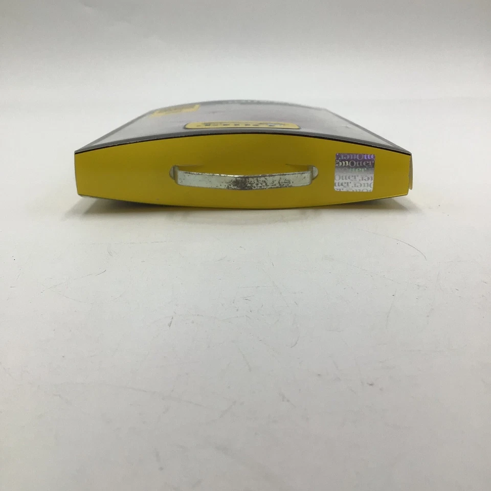 OtterBox Commuter Series Hybrid Case for HTC One - Lilac - Image 4 of 4