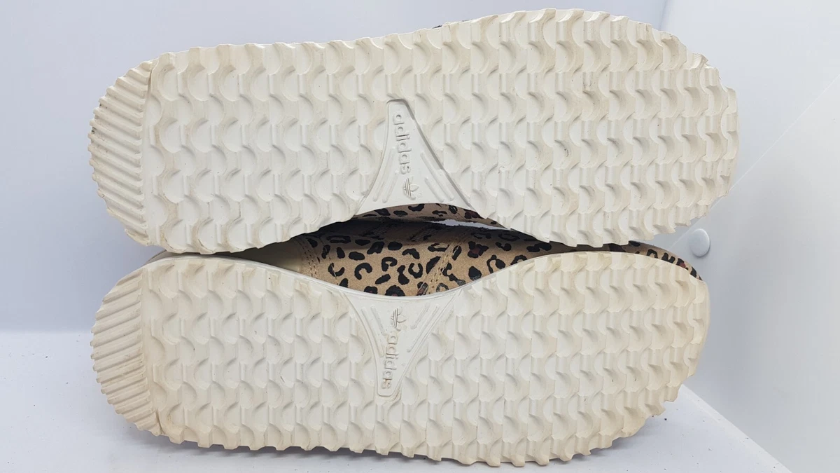 Adidas zx 700 womens leopard cheap