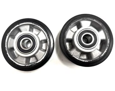 OEM Husqvarna 543045949 Concrete Saw FRONT WHEEL FS400 PK2