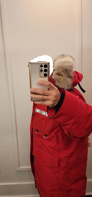 BRAND NEW RED LABEL 