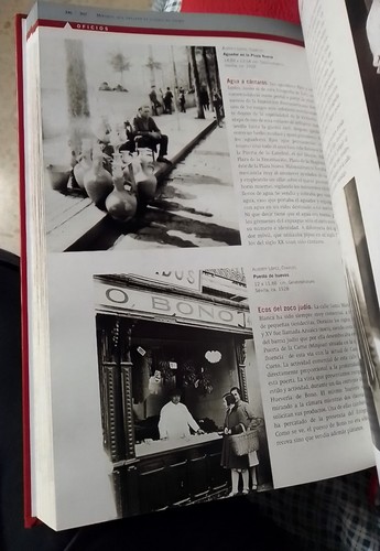 LIBRO SEVILLA RECUPERADA 160 AÑOS DE HISTORIA A TRAVÉS DE LA FOTOGRAFÍA, SEVILLE - Imagen 7 de 10
