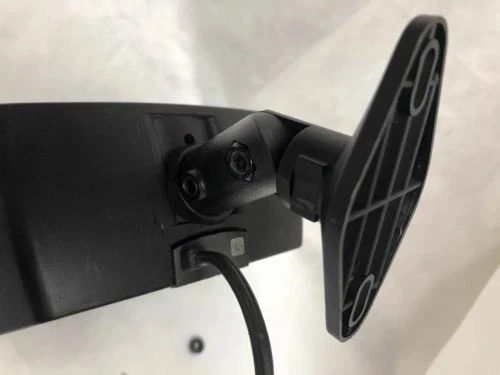 Bose cinemate speaker best sale mounts