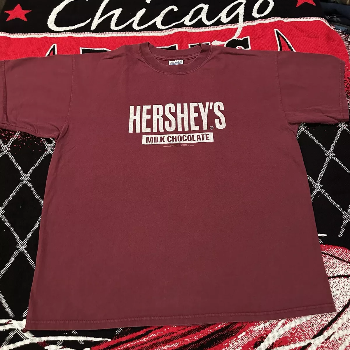 Women's Hershey's Classic Bar Bite T-shirt : Target