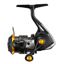 Shimano 22 SOARE XR 500SPG Spinning Reel