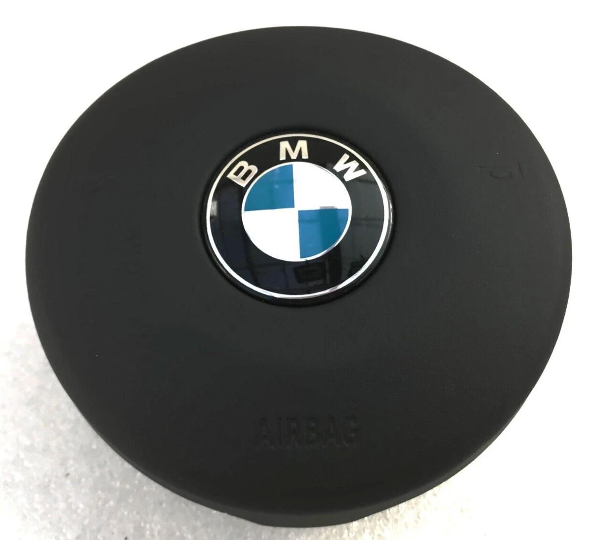 BMW M5, F10 FACELIFT 2014-16 STEERING WHEEL AIRBAG RIGHT DRIVER  